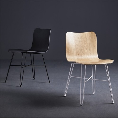Dandy Iron Colico Chair