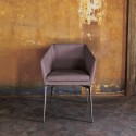 Denise Alivar Armchair
