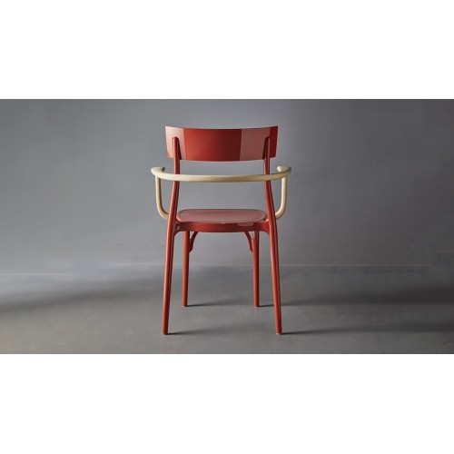 Milano2015.p Colico Chair