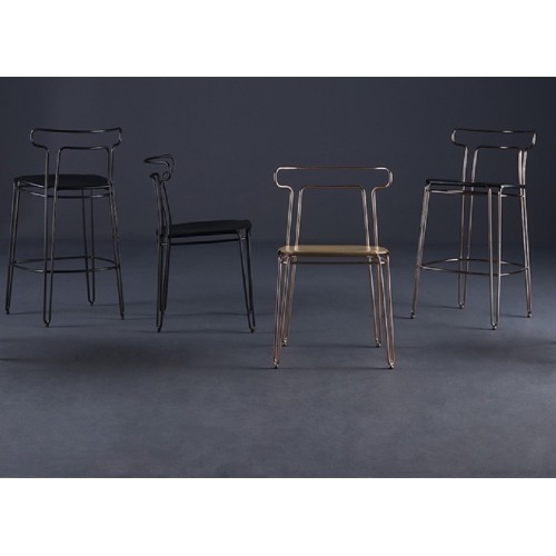Jackie.ss Colico Stool