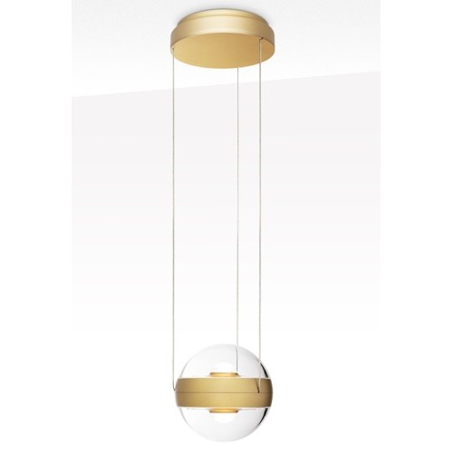 Sferico Cini & Nils Suspension Lamp