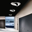 Sestessa Cini & Nils Suspension Lamp