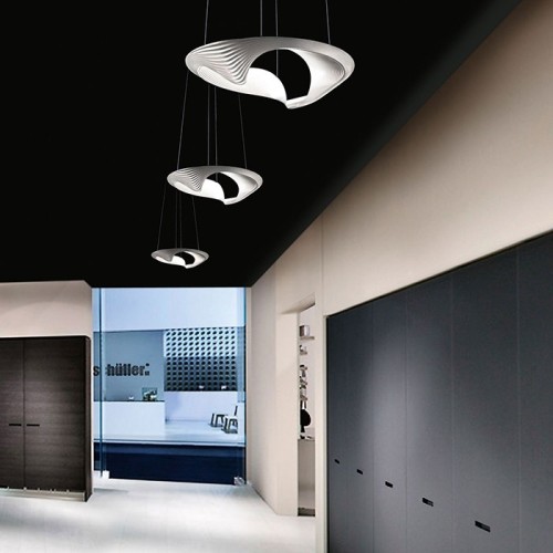 Sestessa Cini & Nils Suspension Lamp