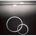 Assolo Cini & Nils Suspension lamp