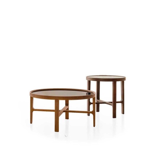 Cyclos Alivar coffee table