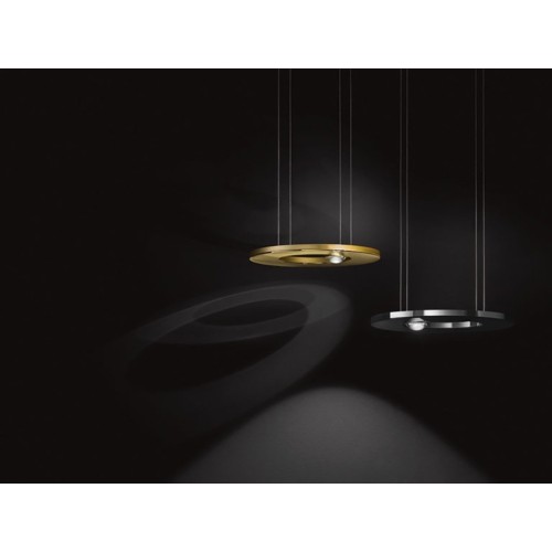 Passepartout25 Cini & Nils Suspension Lamp