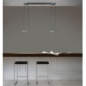 Passepartout25 Cini & Nils Suspension Lamp