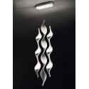 Acqua Cini & Nils Suspension lamp