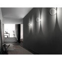 Assolo Cini & Nils Wall lamp