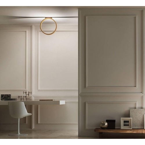 Assolo Cini e Nils Suspension lamp