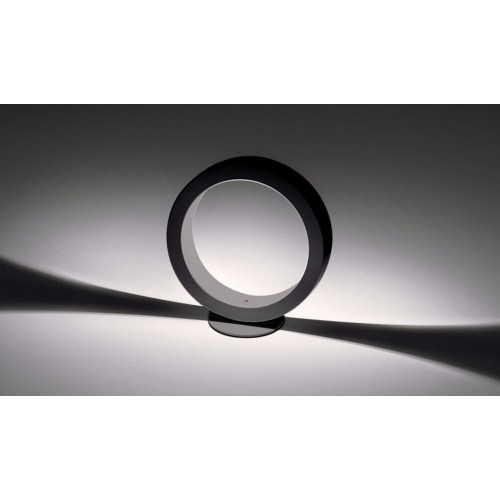 Assolo Cini e Nils Lamp