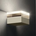 Roma Cini & Nils Wall Lamp