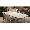 Mirage Cantori stable Table