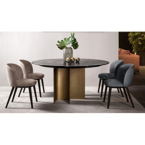 Mirage Cantori round Table