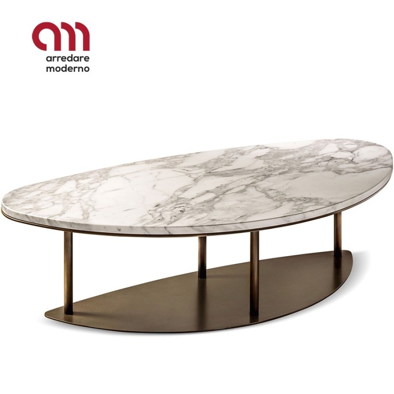 Ninfea Cantori Coffee Table