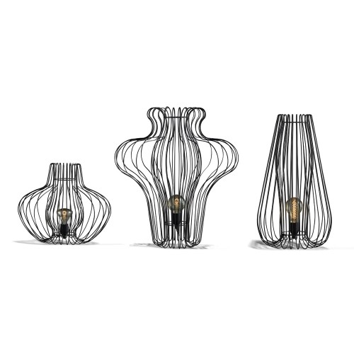 Can Can Colico Suspension lamp