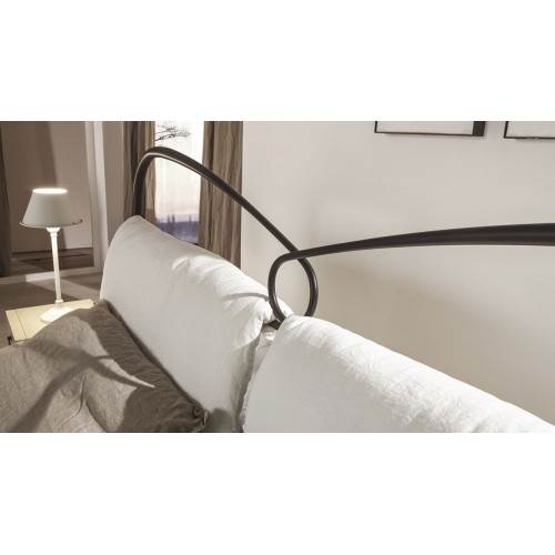 St. Tropez Cantori Bed