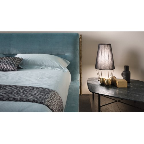 Shanghai Cantori Bed