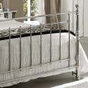 Inglese Cantori Bed