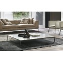 Poggio Alivar rectangulr coffee table
