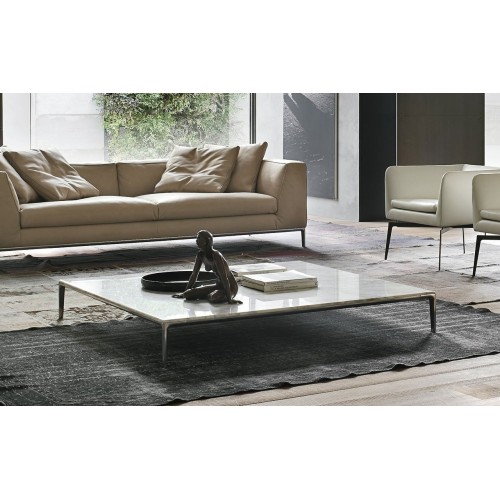 Poggio Alivar rectangulr coffee table