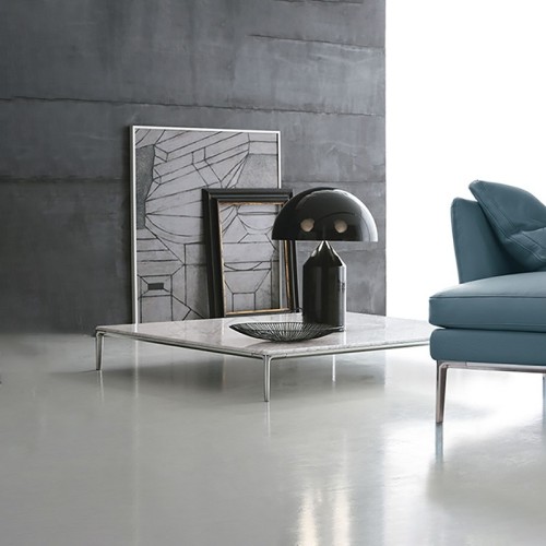 Poggio Alivar square coffee table