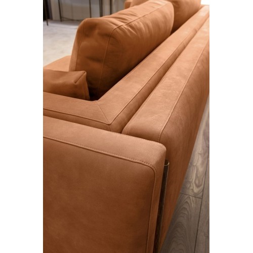 Shanghai Cantori sofa design