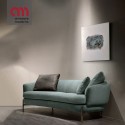Miami Cantori sofa design