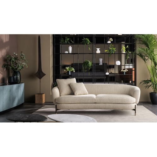Miami Cantori sofa design