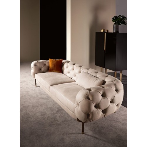 Atenae Cantori sofa design