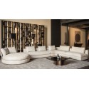 Oasi Cantori living room sofa