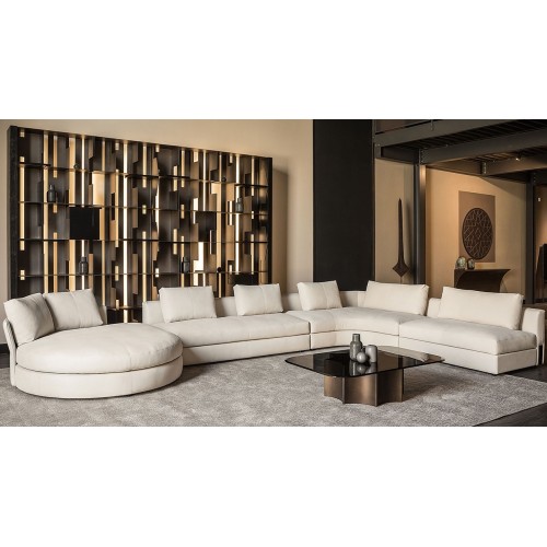 Oasi Cantori living room sofa