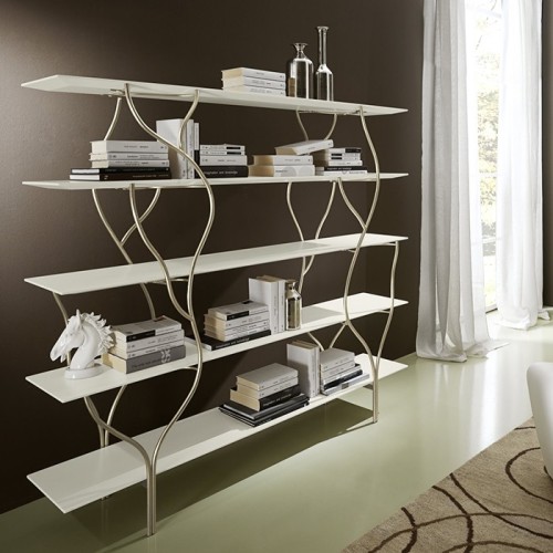 Albero Cantori Bookcase