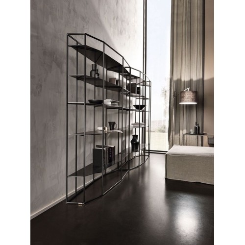 Diadema Cantori Bookcase