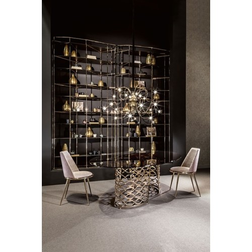 Diadema Cantori Bookcase