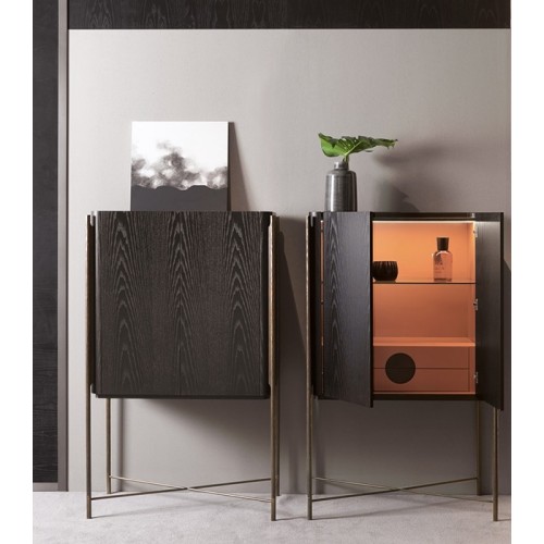 Shanghai Cantori Sideboard