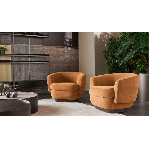 Gabrielle Cantori Armchair