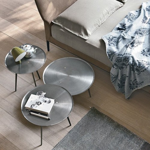 T-Gong Alivar coffee table