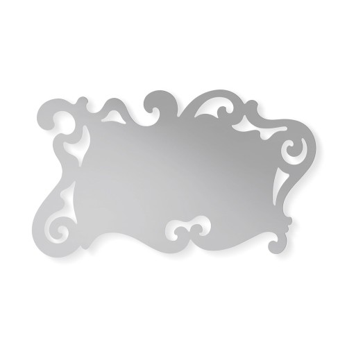 Aida Cantori mirror with refined classic design