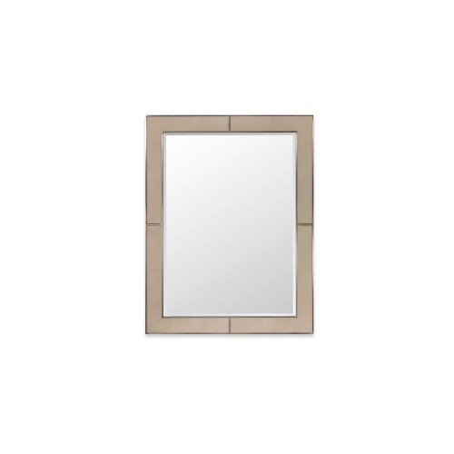 Amelia Cantori mirror with refined classic design
