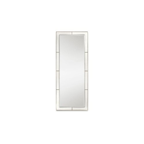 Amelia Cantori mirror with refined classic design