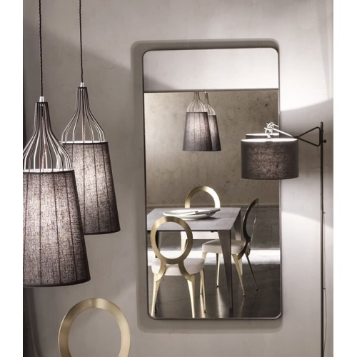 Elvis Cantori Mirror