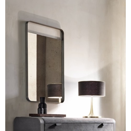 Elvis Cantori Mirror