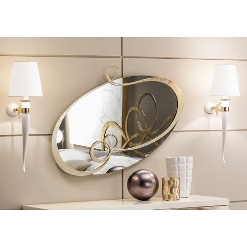 J'Adore Cantori Mirror