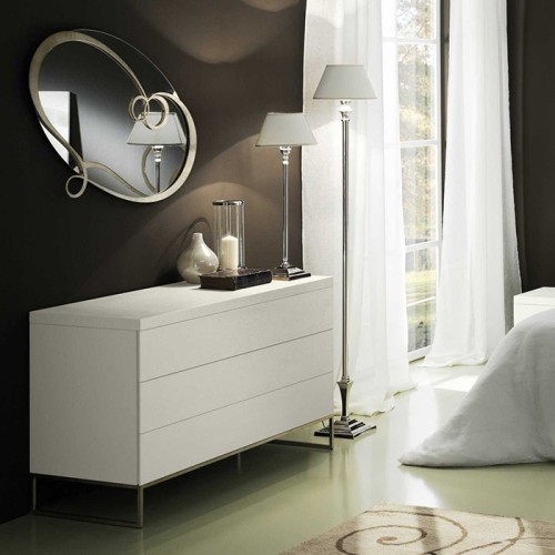 J'Adore Cantori Mirror