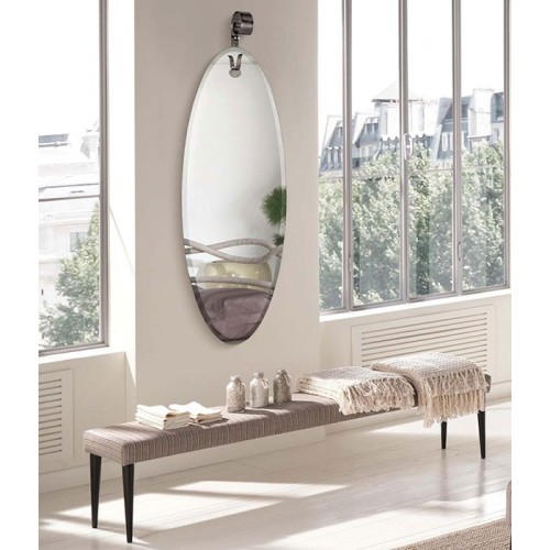 Mirabelle Cantori Mirror