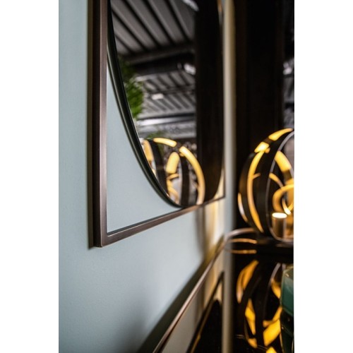 Willoe Cantori Mirror