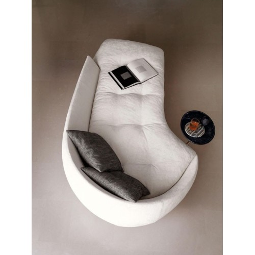 Boè Désirée rotating coffee table