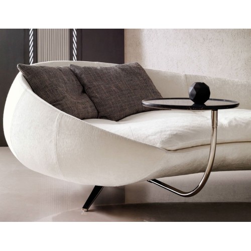 Boè Désirée rotating coffee table