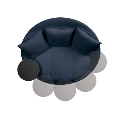 Lacoon Désirée rotating coffee table